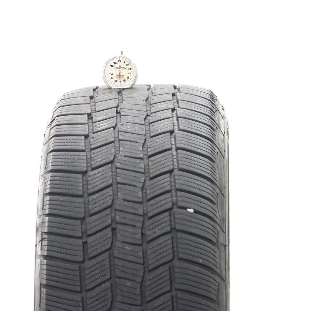 Set of (2) Used 265/60R17 General G-Max Justice AW 108V - 7-8.5/32 - Image 2