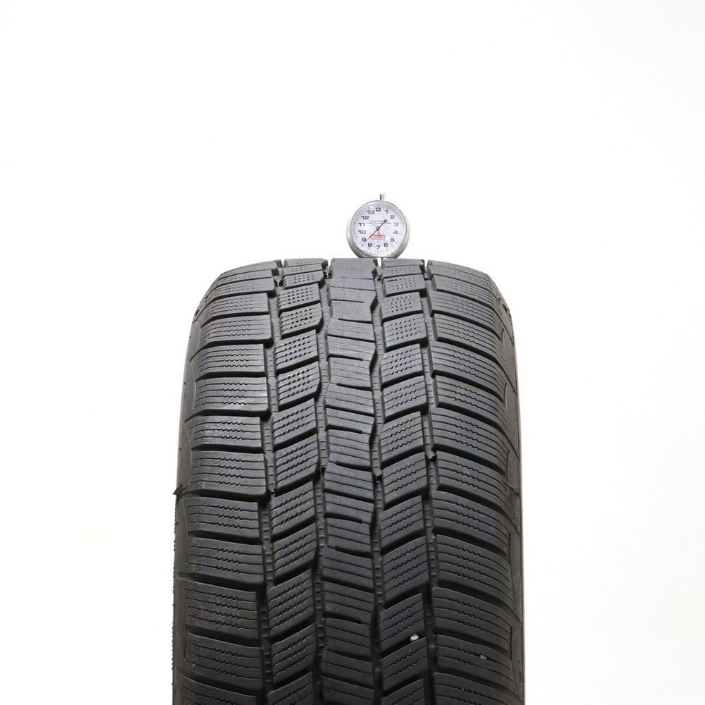 Set of (2) Used 265/60R17 General G-Max Justice AW 108V - 7-8.5/32 - Image 5