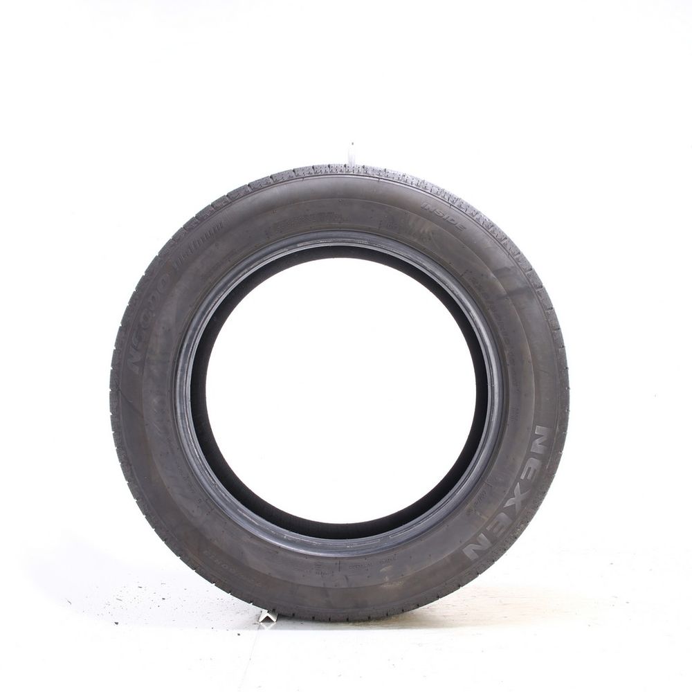 Set of (2) Used 225/60R18 Nexen N5000 Platinum 104H - 7-8.5/32 - Image 3