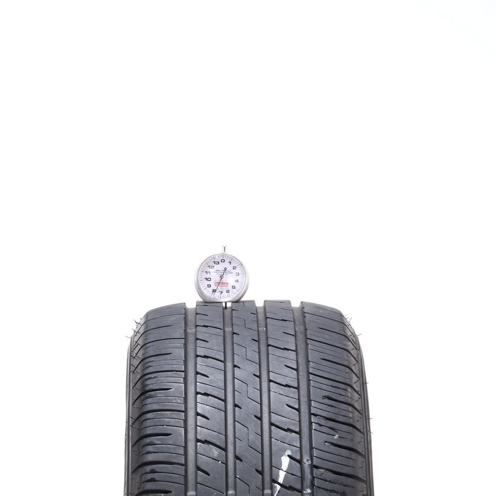 Set of (2) Used 215/55R16 Solar 4XS Plus 93H - 7.5-8/32 - Image 2