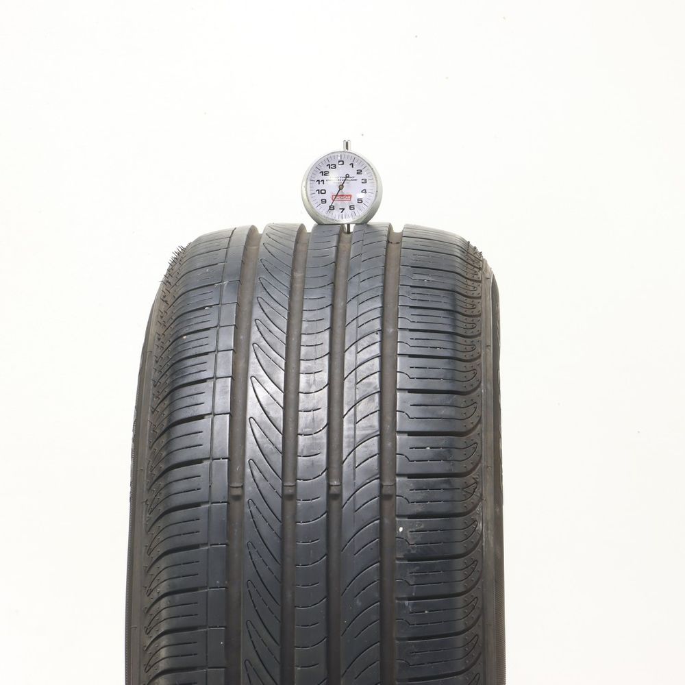 Set of (2) Used 215/55R16 Solar 4XS Plus 93H - 7.5-8/32 - Image 5