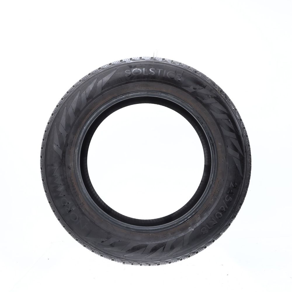 Used 245/60R18 Nordman Solstice 105H - 9.5/32 - Image 3