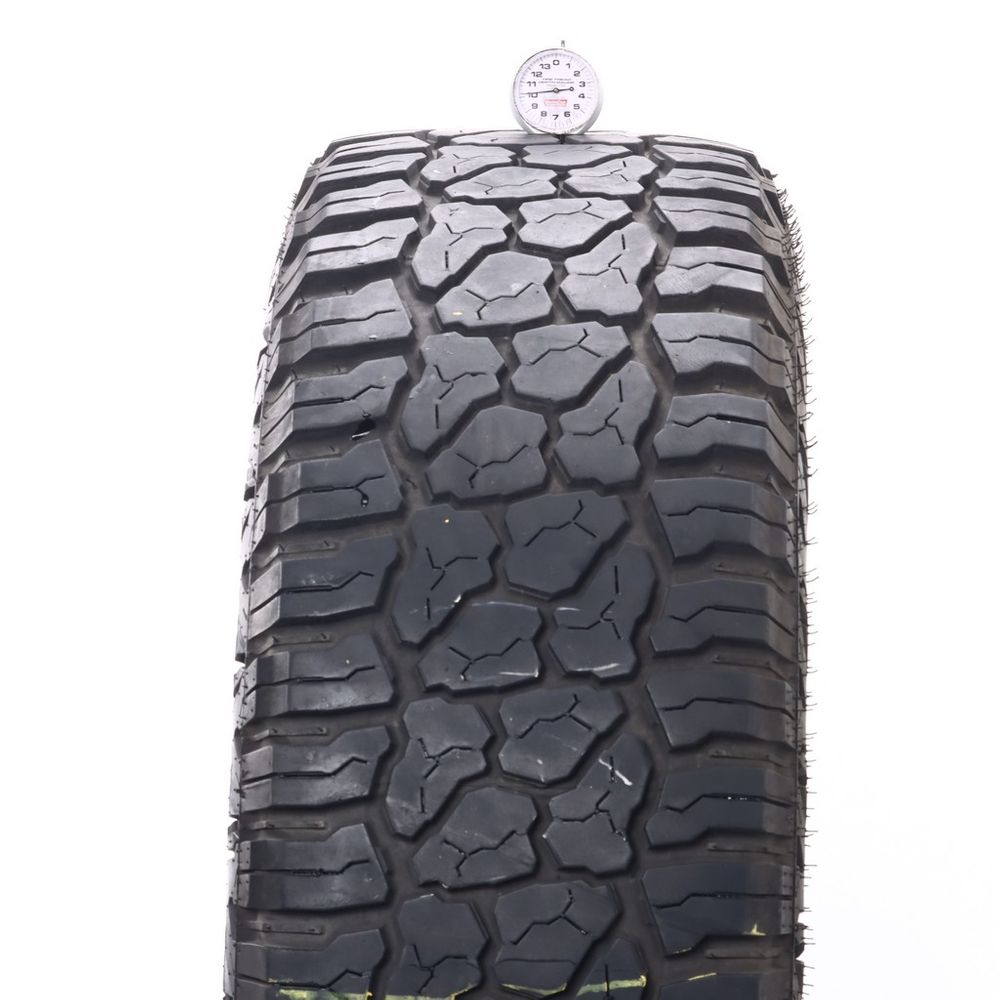 Used LT 35X11.5R20 Falken Wildpeak R/T 01 120R D - 10/32 - Image 2
