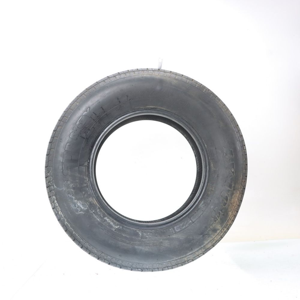 Used ST 225/75R15 Constancy LY188 113/108L D - 9/32 - Image 3