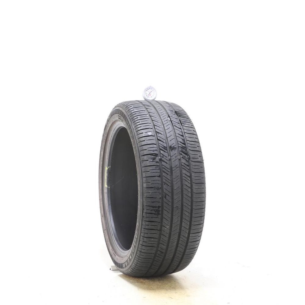 Used 215/45R17 Goodyear Eagle LS-2 87H - 8.5/32 - Image 1
