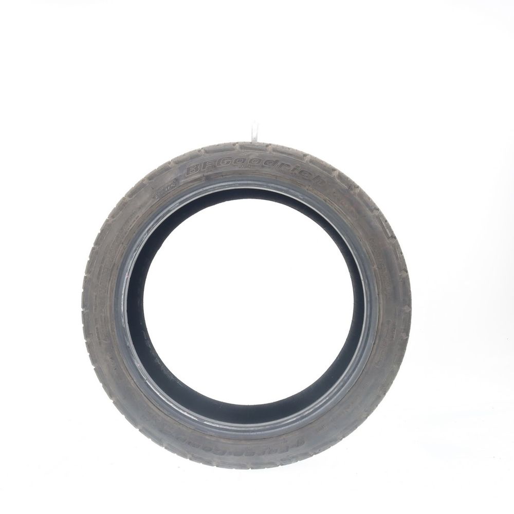 Used 225/45ZR18 BFGoodrich g-Force Comp-2 A/S Plus 95Y - 7.5/32 - Image 3