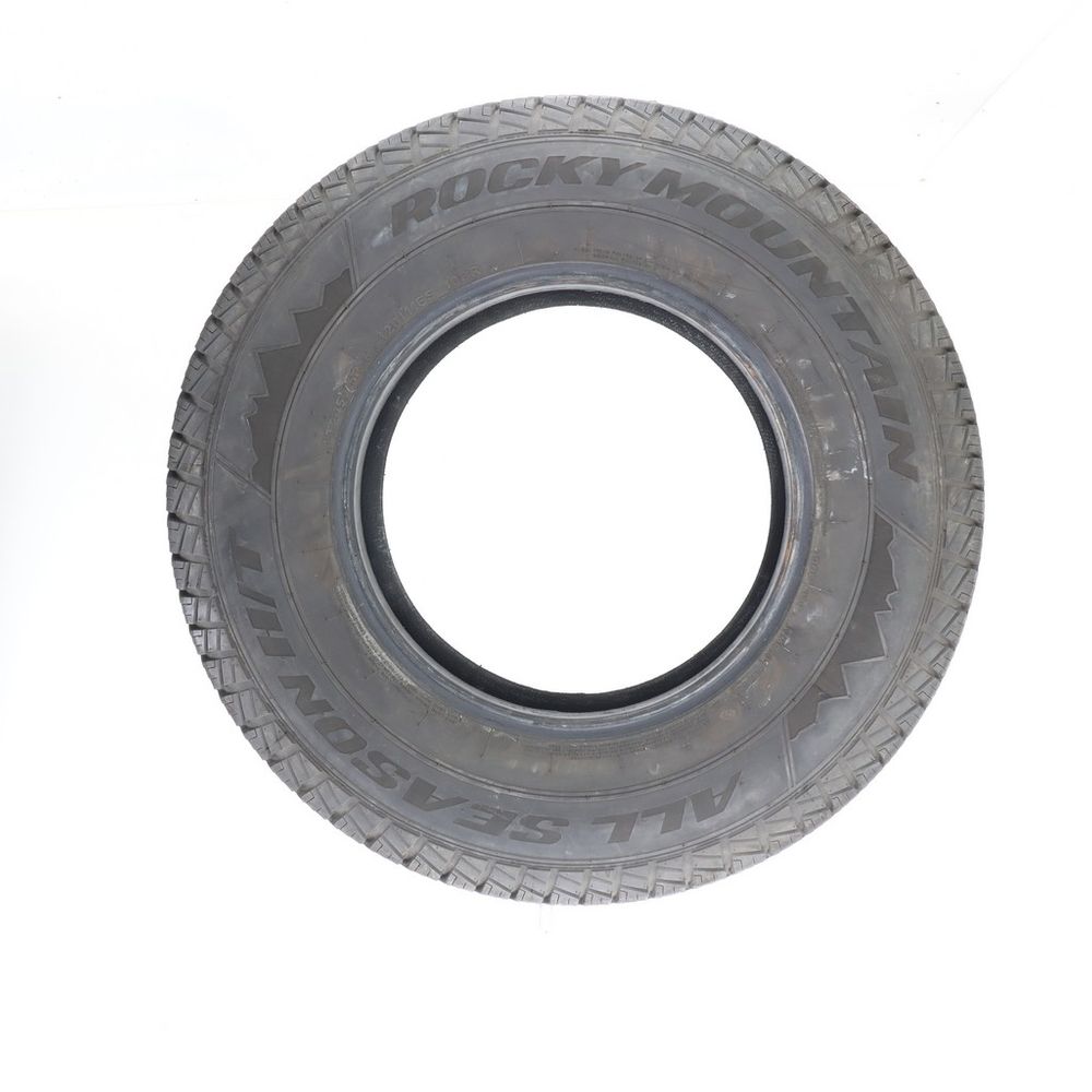 Used LT 245/75R16 Rocky Mountain All Season (Rocky Mountain) 120/116S E - 10/32 - Image 3