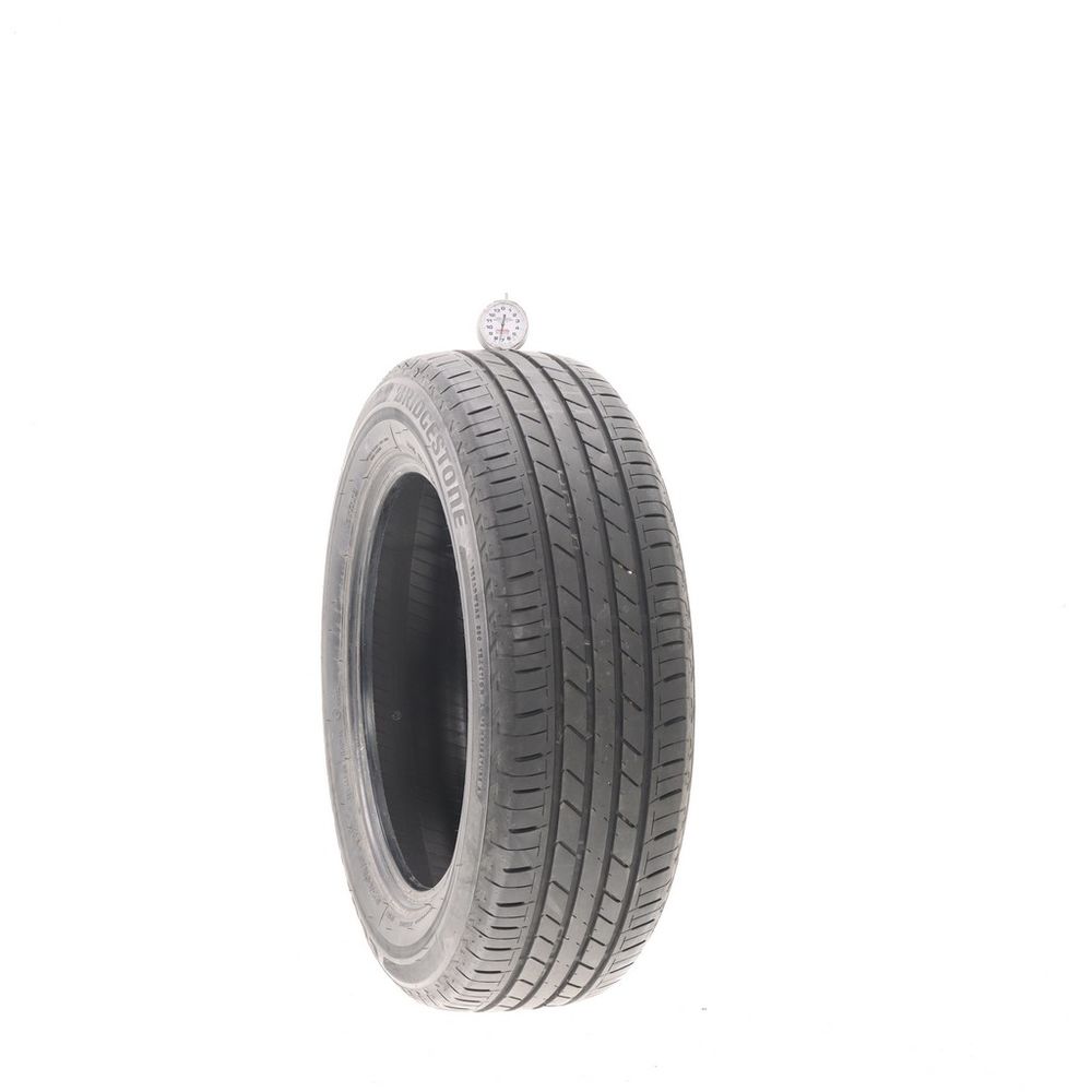 Used 195/60R16 Bridgestone Ecopia EP150 89H - 7/32 - Image 1