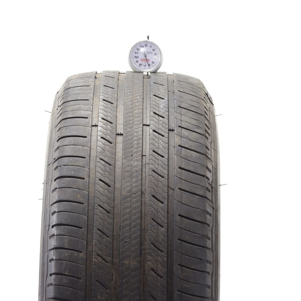Set of (2) Used 235/55R20 Michelin Premier LTX 102H - 6-7.5/32 - Image 2