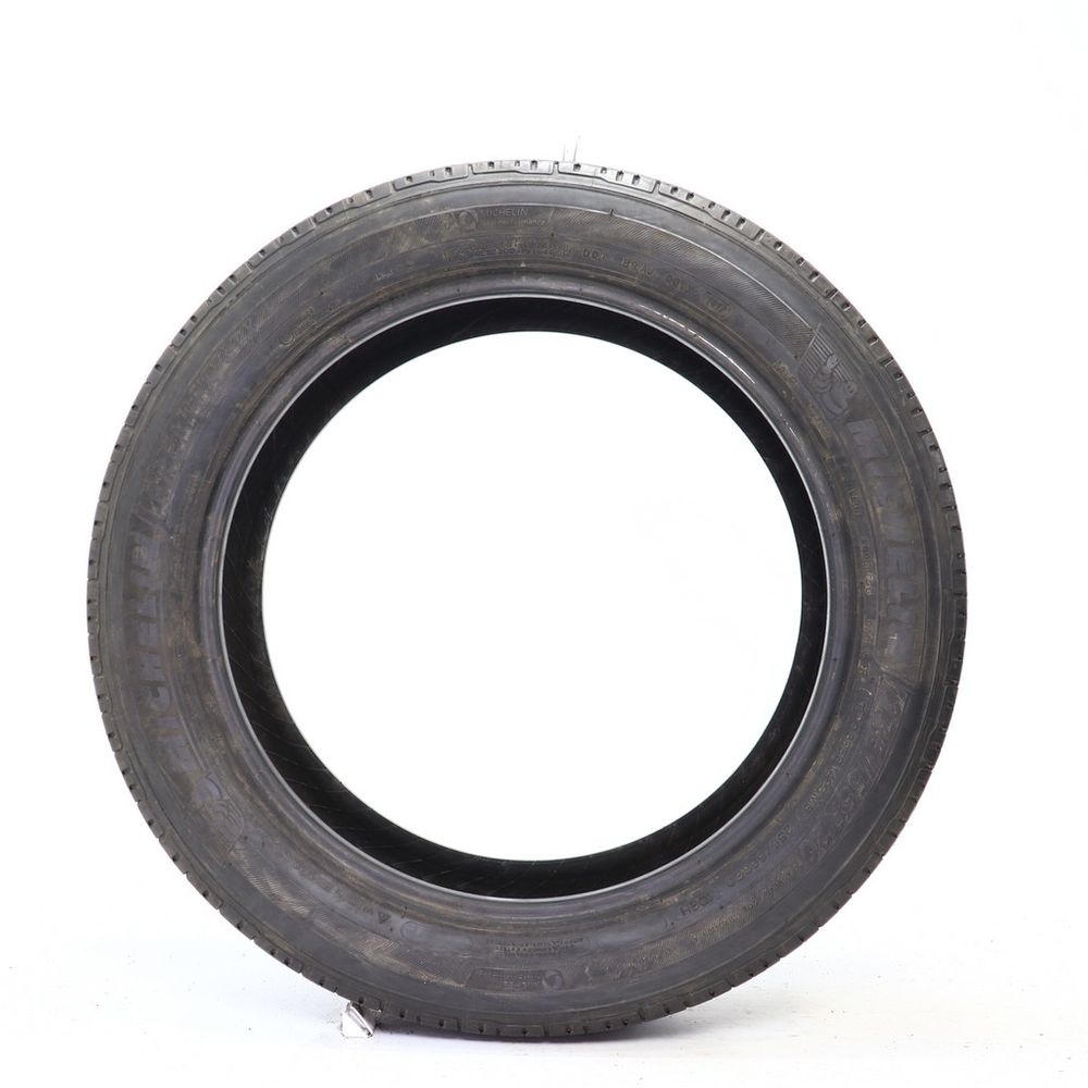 Set of (2) Used 235/55R20 Michelin Premier LTX 102H - 6-7.5/32 - Image 3