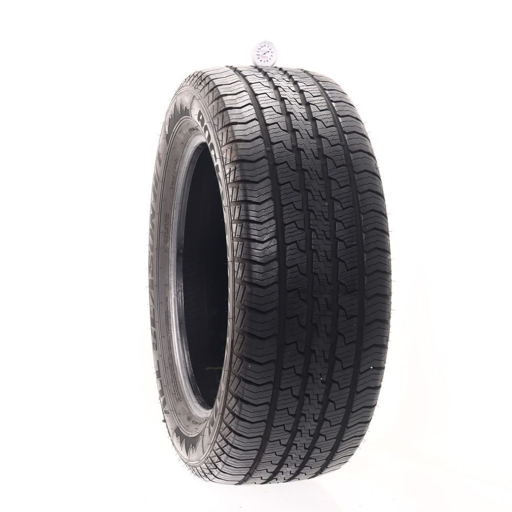 Used 275/55R20 Rocky Mountain H/T 113H - 9/32 - Image 1