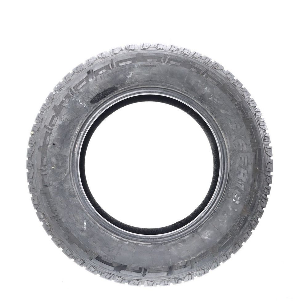 Used 275/65R18 Linglong Crosswind A/T 116H - 11.5/32 - Image 3