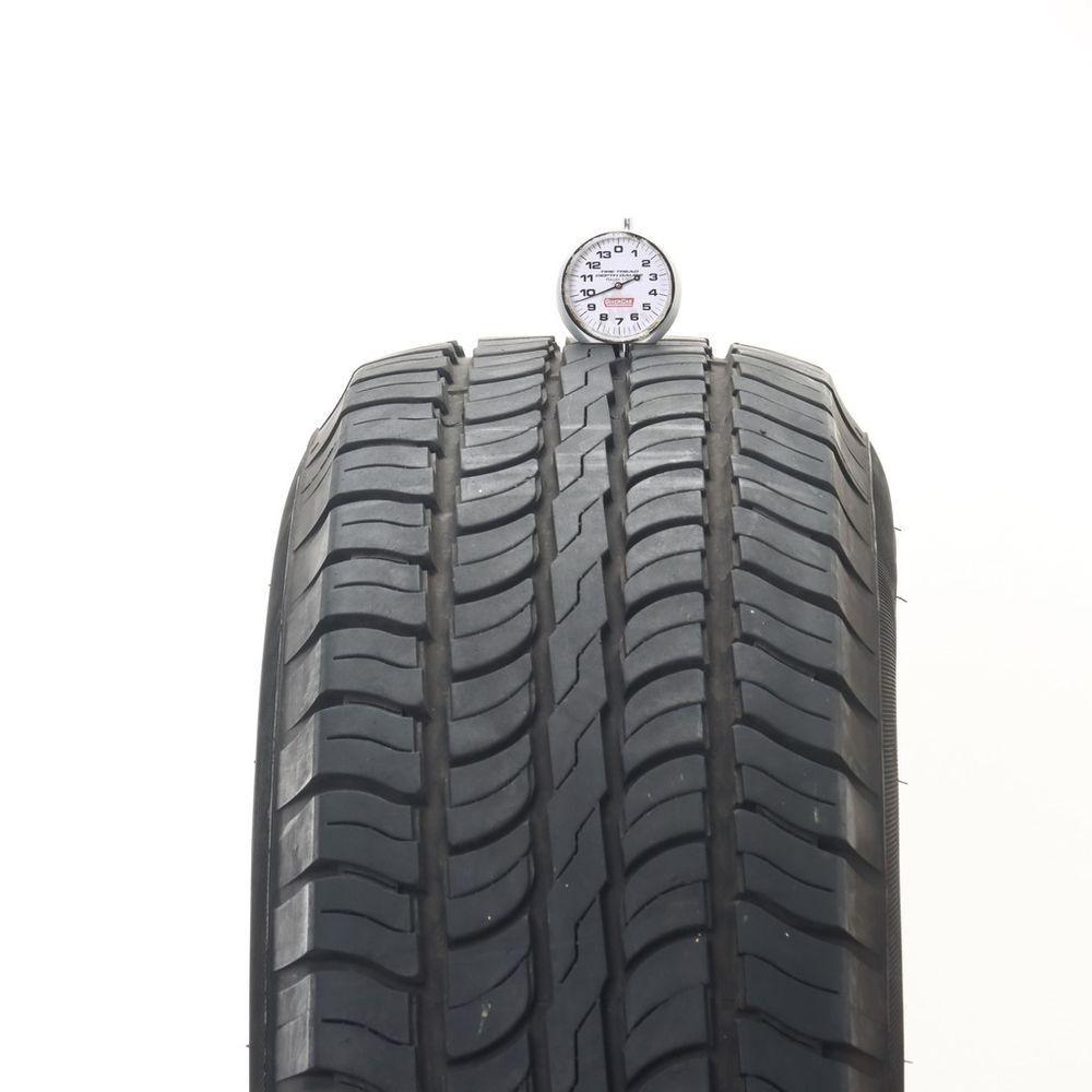 Set of (2) Used 265/70R17 Vantage Suv 115T - 9.5-11/32 - Image 2