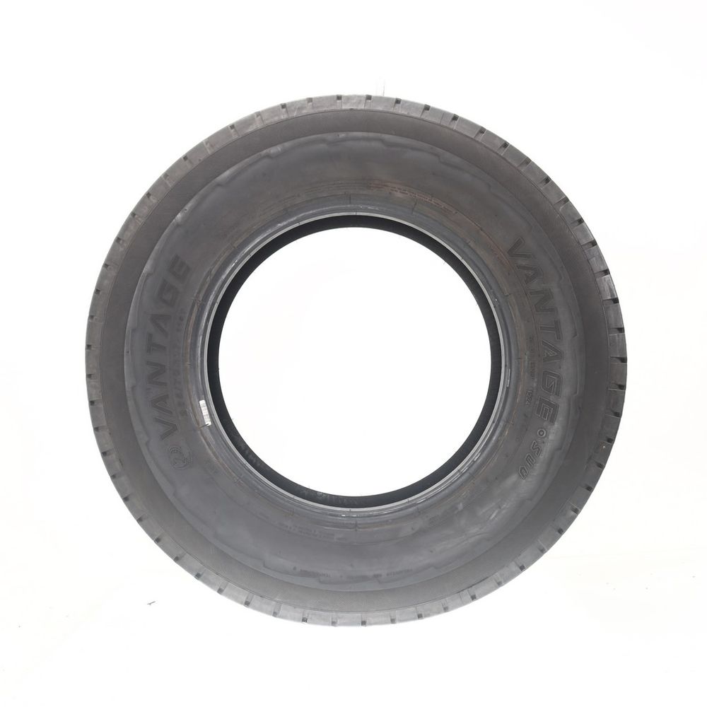 Set of (2) Used 265/70R17 Vantage Suv 115T - 9.5-11/32 - Image 3