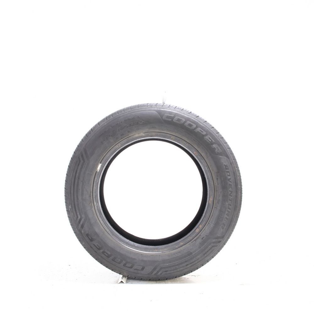 Used 195/65R15 Cooper Adventurer All Season 91H - 7/32 - Image 3