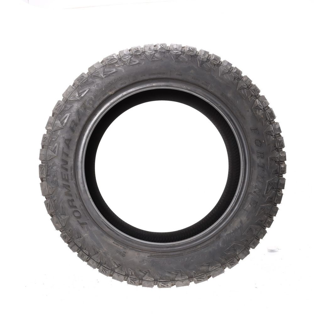 Driven Once LT 33X12.5R20 Fortune Tormenta R/T FSR309 119Q F - 15/32 - Image 3