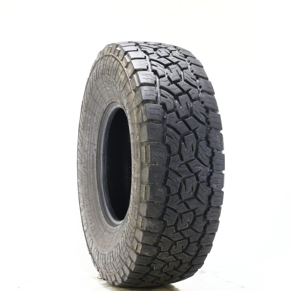 Used LT 315/75R16 Toyo Open Country A/T III 127/124R E - 15.5/32 - Image 1