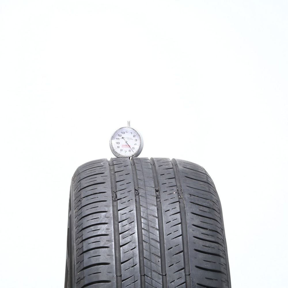 Set of (2) Used 215/55R17 Hankook Kinergy GT 94V - 5.5-6.5/32 - Image 2