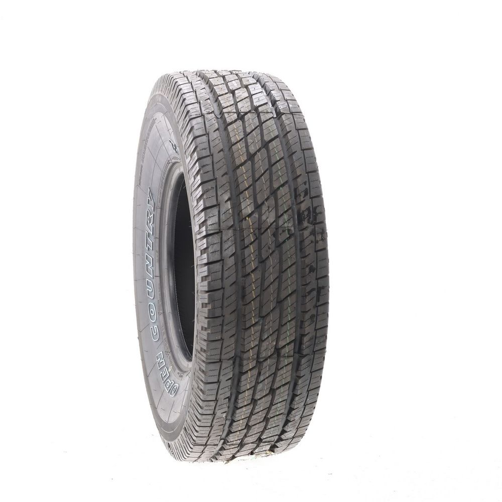 Driven Once LT 285/75R16 Toyo Open Country H/T 126/123S E - 16/32 - Image 1