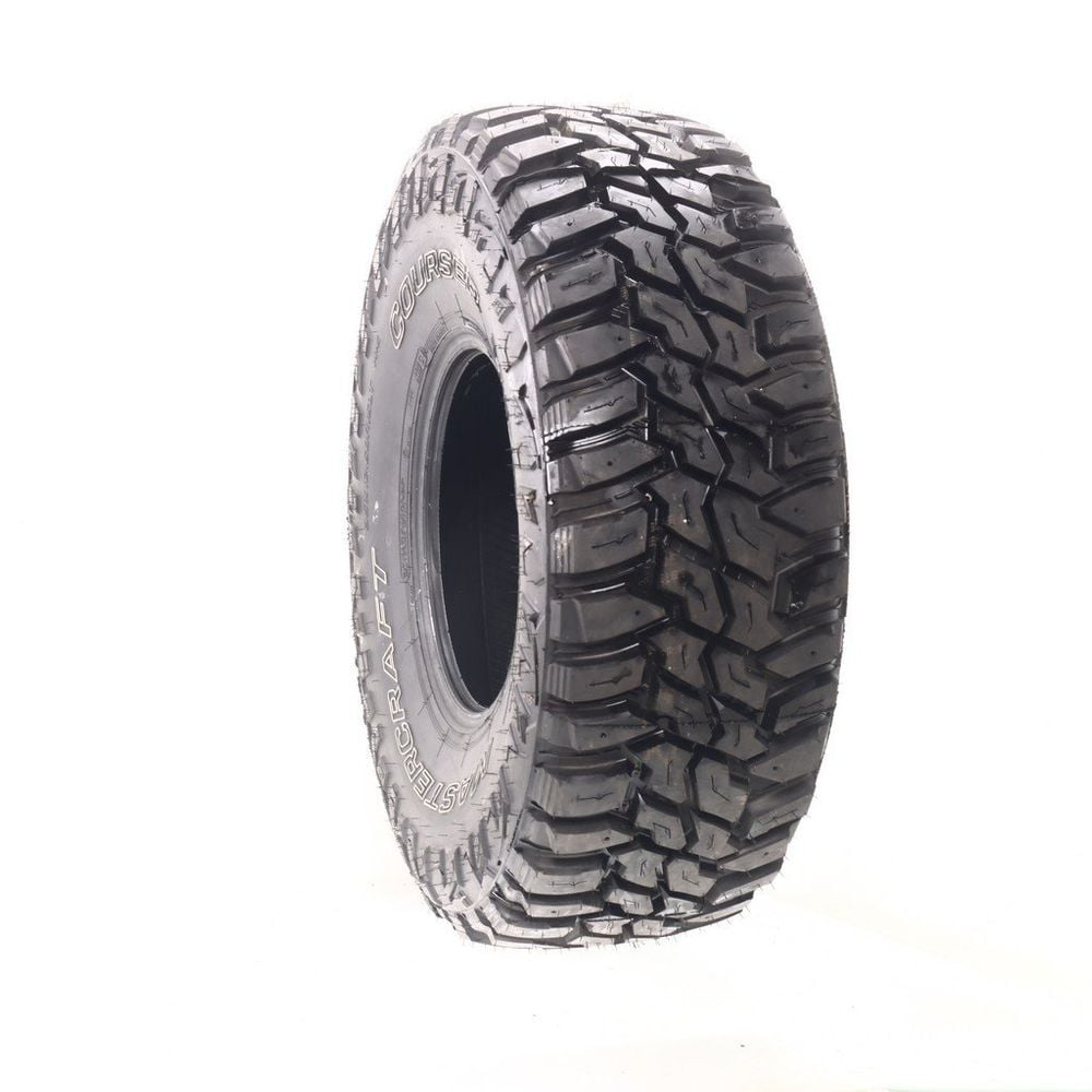 New LT 35X12.5R15 Mastercraft Courser MXT 113Q C - Image 1
