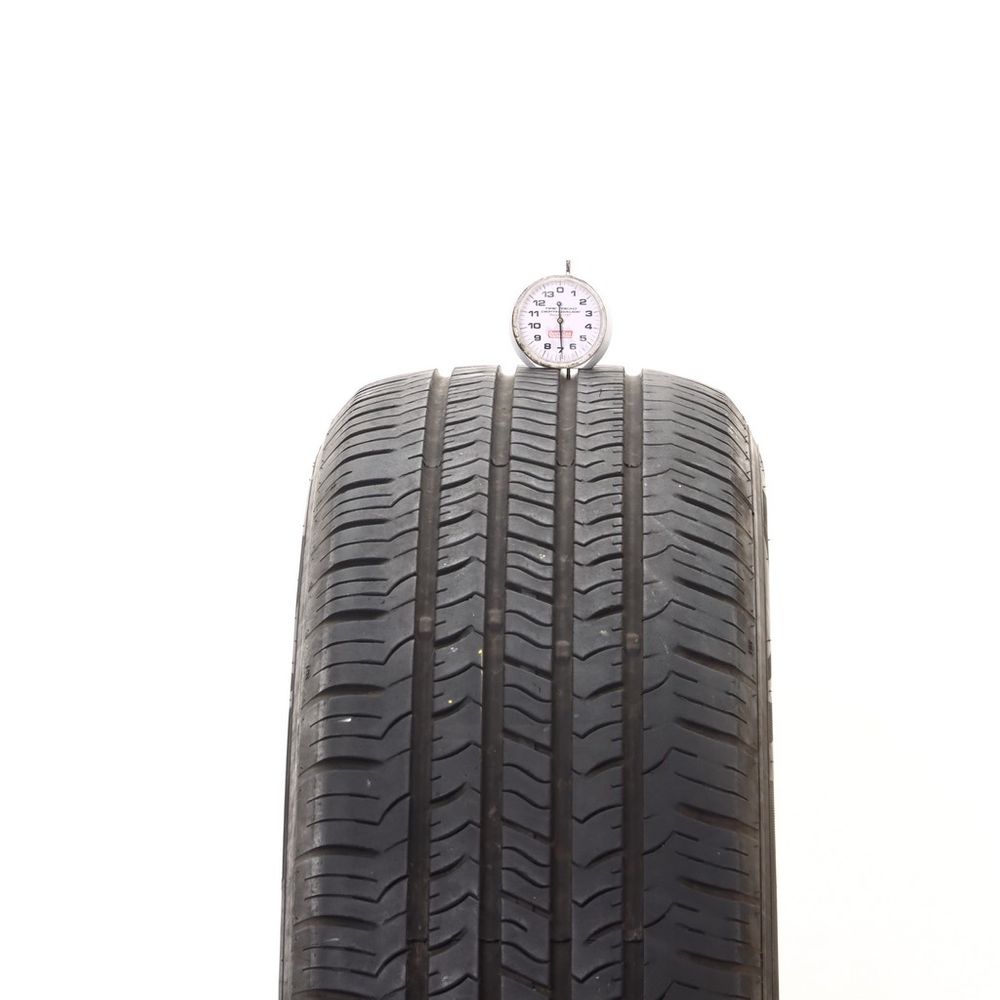 Set of (2) Used 225/65R17 Evoluxx Capricorn HP 102H - 6.5/32 - Image 2