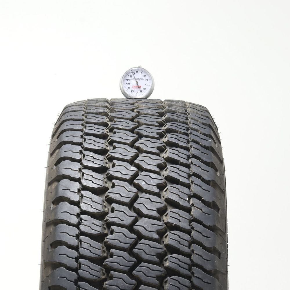 Used 265/70R17 Goodyear Wrangler AT/S 113S - 13/32 - Image 2