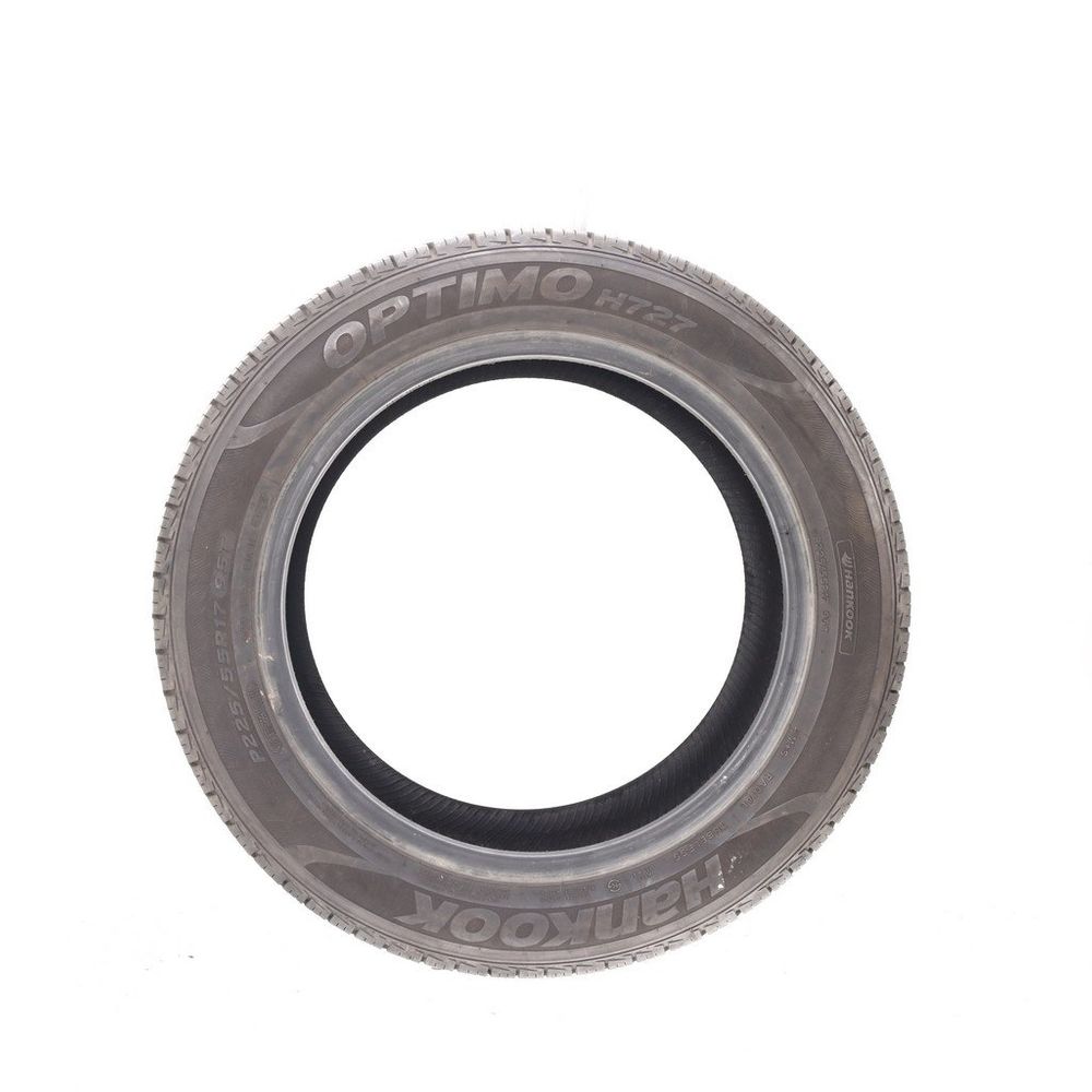 Used 225/55R17 Hankook Optimo H727 95T - 8/32 - Image 3