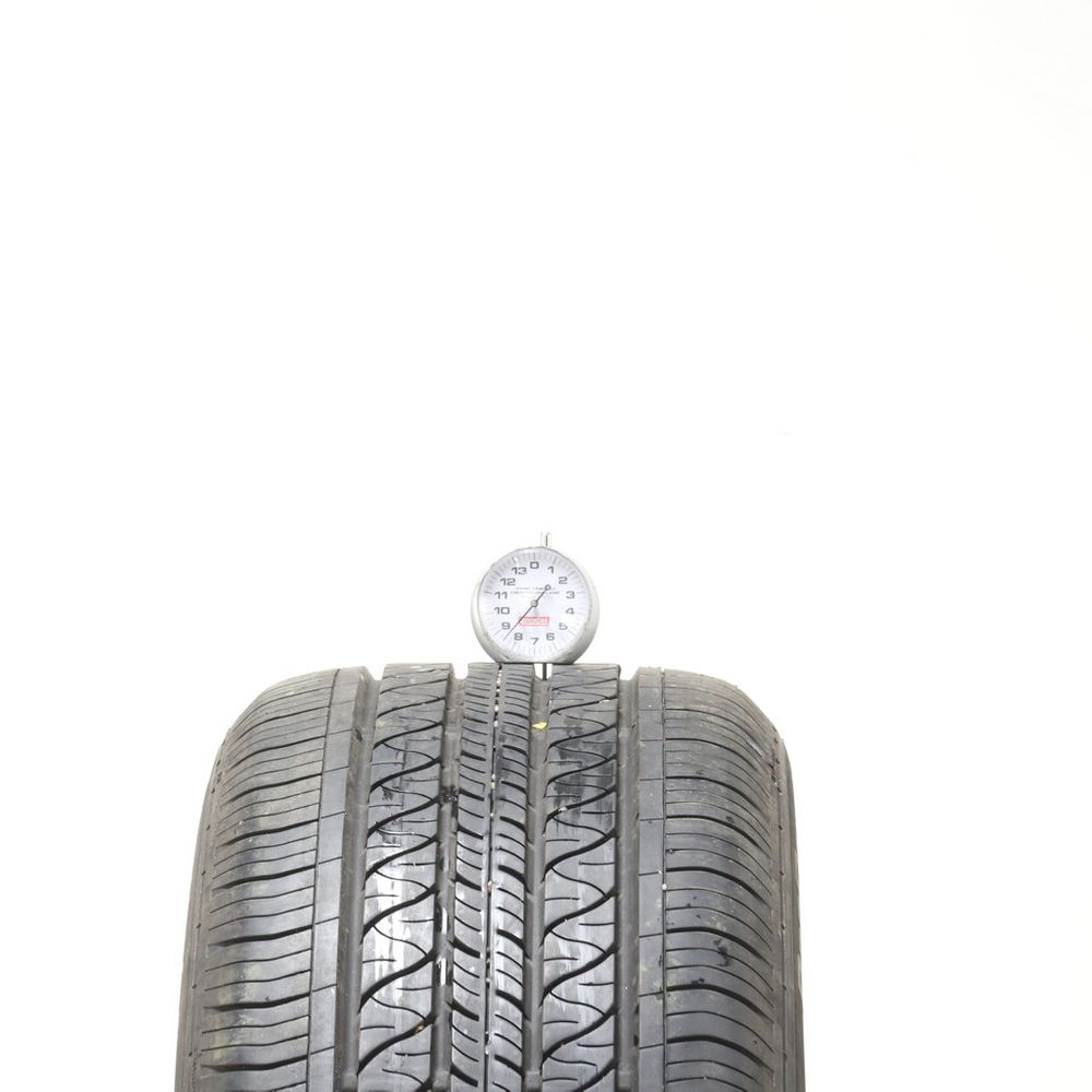 Set of (2) Used 225/45R18 Continental ProContact RX 95V - 7.5-8.5/32 - Image 5