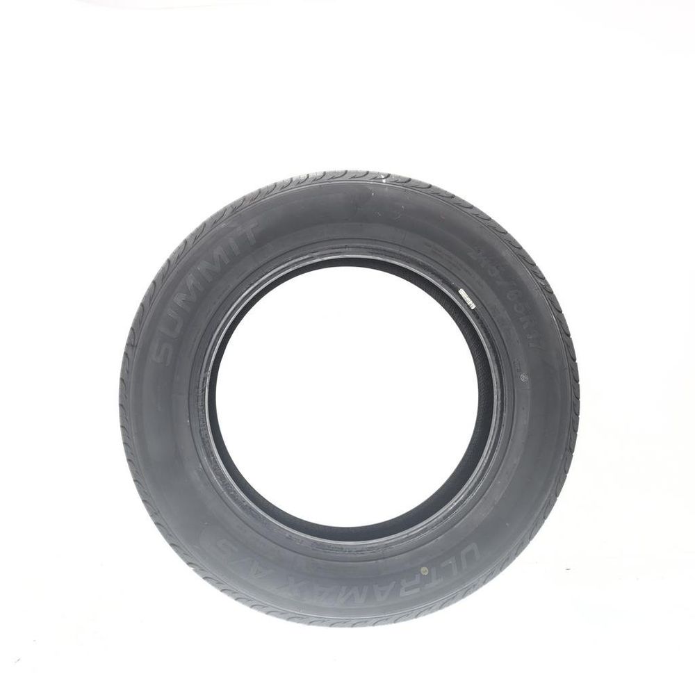 Driven Once 215/65R17 Summit Ultramax A/S 99T - 9.5/32 - Image 3