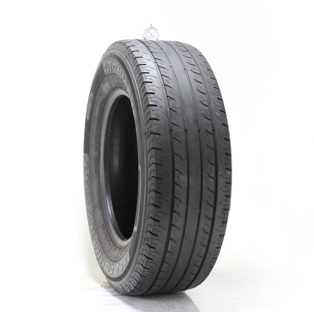 Used LT 275/65R18 Ironman All Country CHT 123/120R E - 5/32 - Image 1