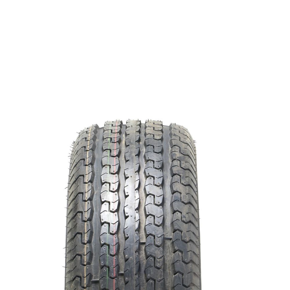 New ST 235/75R15 Husky Gallant GL 117/112L E - Image 2