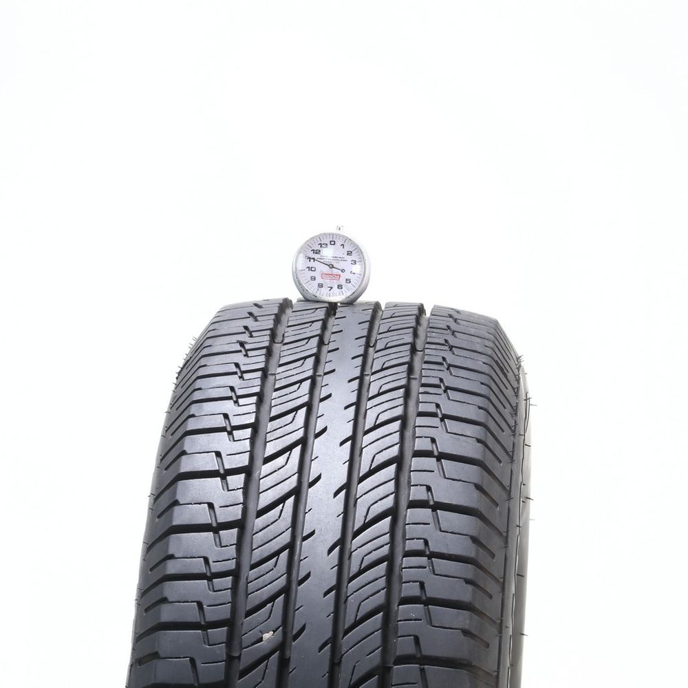 Set of (2) Used 235/65R17 Uniroyal Laredo Cross Country Tour 103T - 11-11.5/32 - Image 2