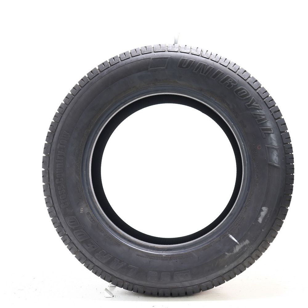 Set of (2) Used 235/65R17 Uniroyal Laredo Cross Country Tour 103T - 11-11.5/32 - Image 3