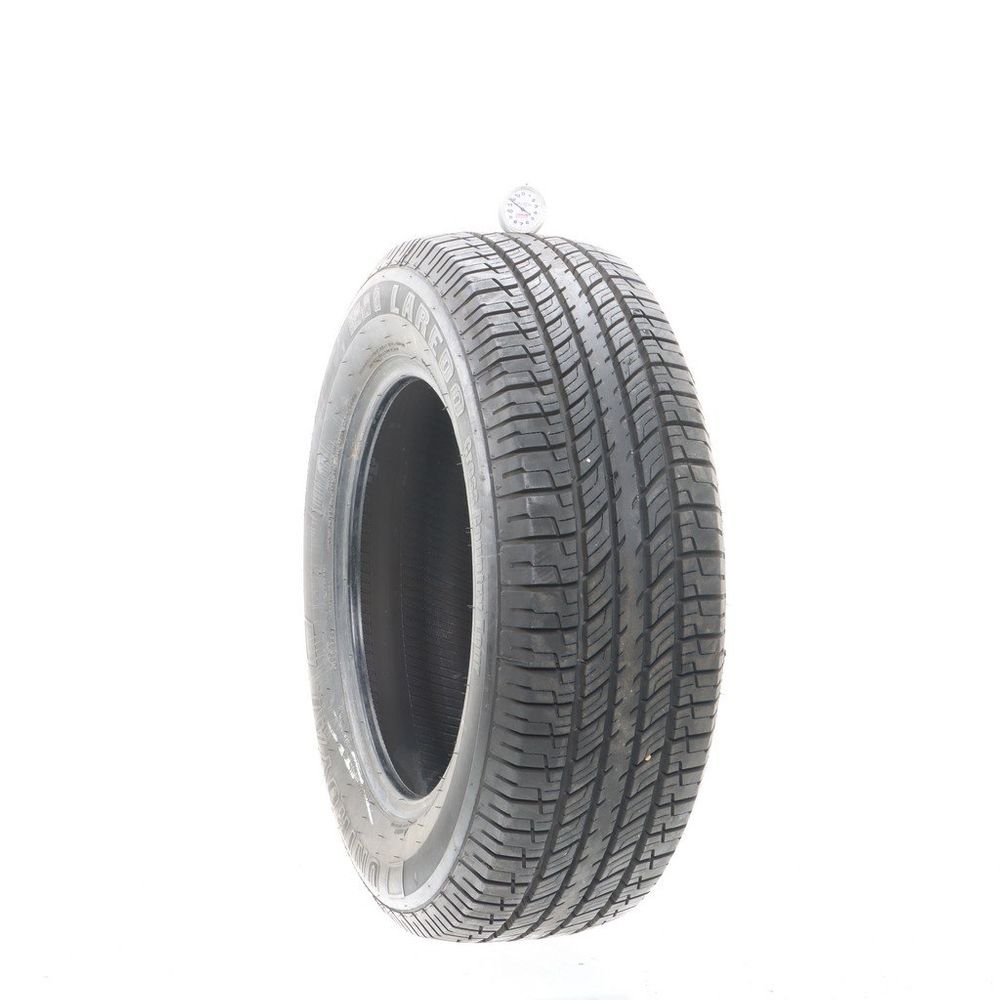 Set of (2) Used 235/65R17 Uniroyal Laredo Cross Country Tour 103T - 11-11.5/32 - Image 4