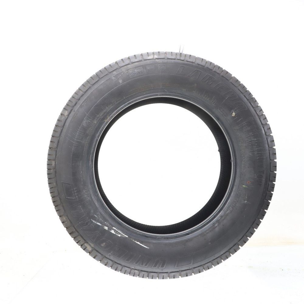 Set of (2) Used 235/65R17 Uniroyal Laredo Cross Country Tour 103T - 11-11.5/32 - Image 6