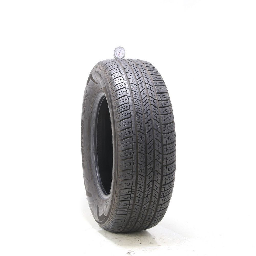 Set of (2) Used 235/65R16 Phantom C-Sport 103H - 8/32 - Image 1