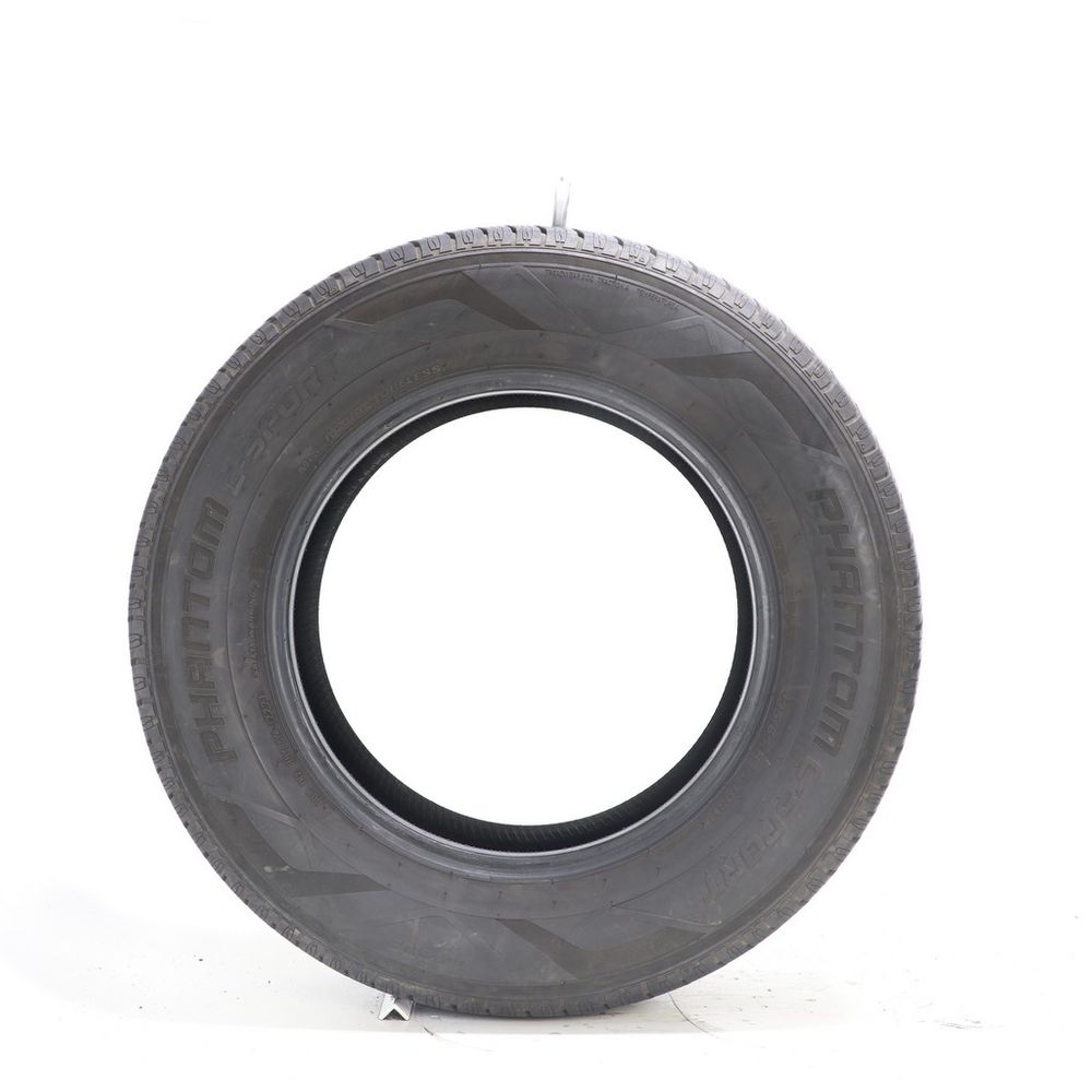 Set of (2) Used 235/65R16 Phantom C-Sport 103H - 8/32 - Image 3