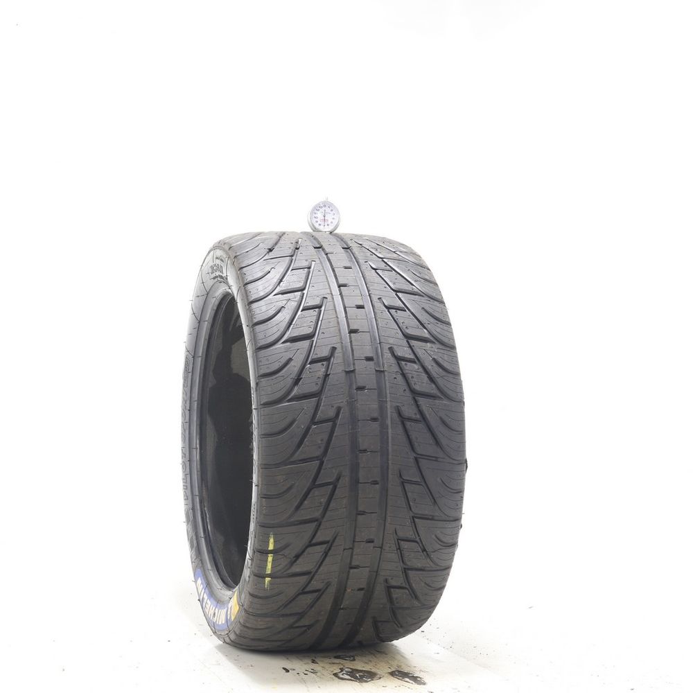 Set of (2) Used 30/65R18 Michelin Pilot Sport GT 1N/A - 7/32 - Image 1