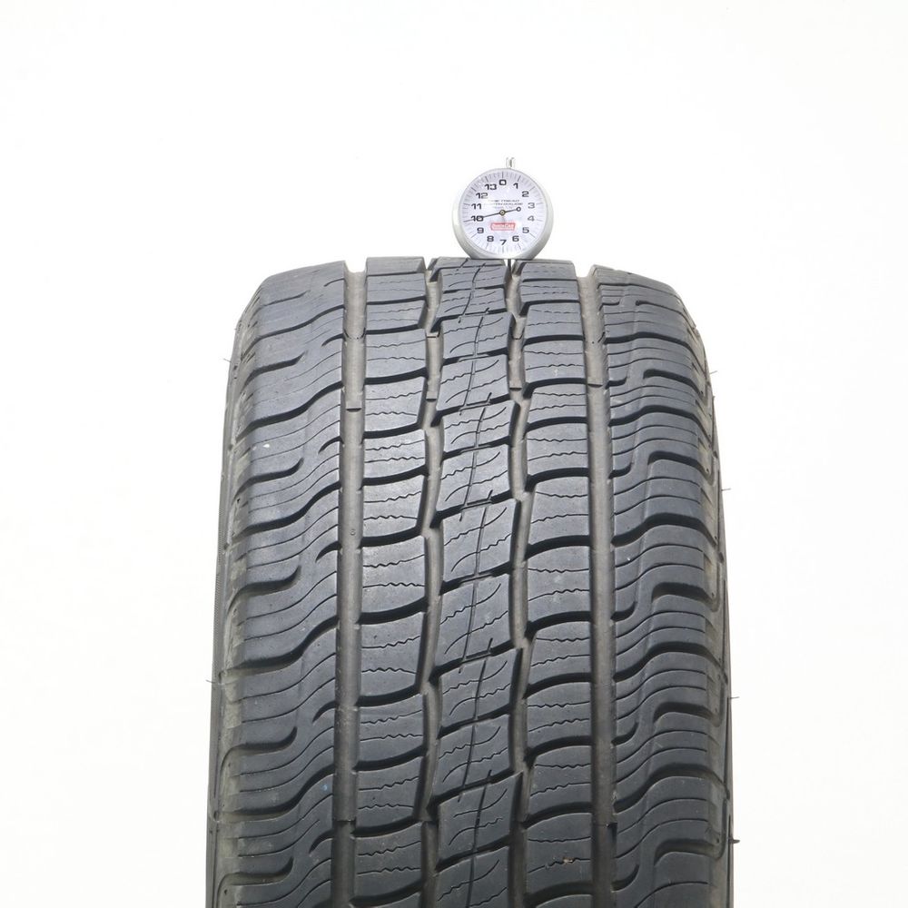 Used 245/55R19 Mastercraft Courser HSX Tour 103T - 10/32 - Image 2