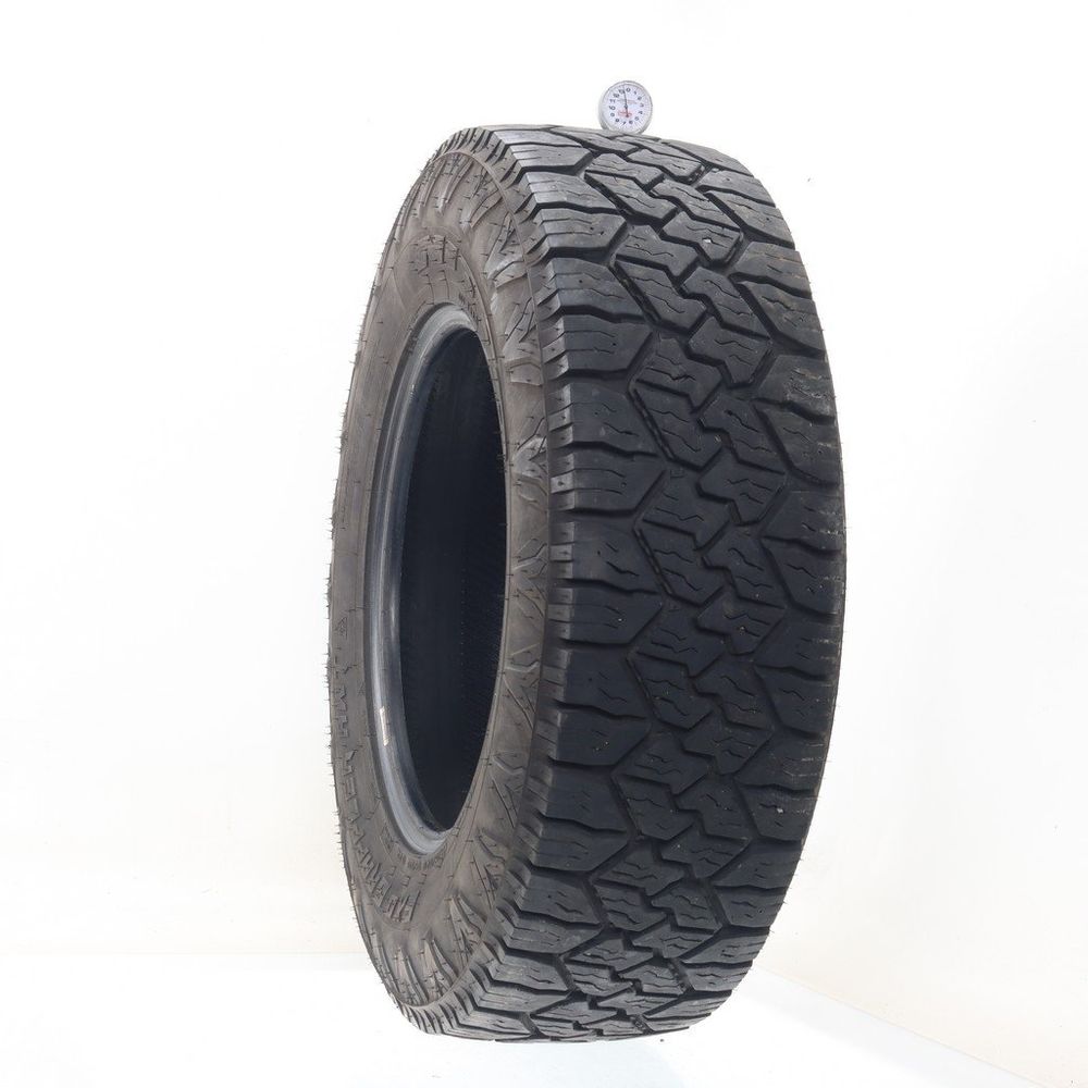 Used LT 275/70R18 Nitto Exo Grappler AWT 125/122Q E - 13/32 - Image 1