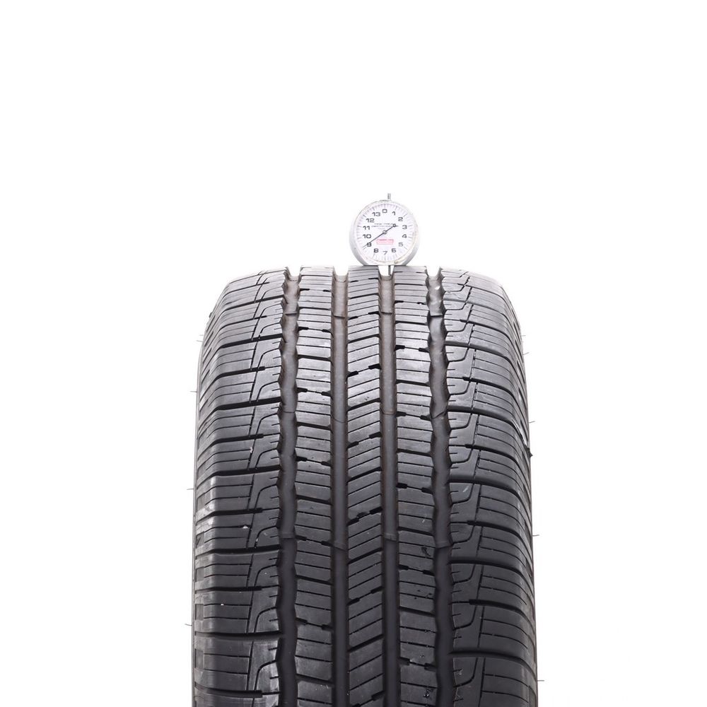 Set of (2) Used 235/60R17 Goodyear Reliant All-season 102H - 8.5-9/32 - Image 5