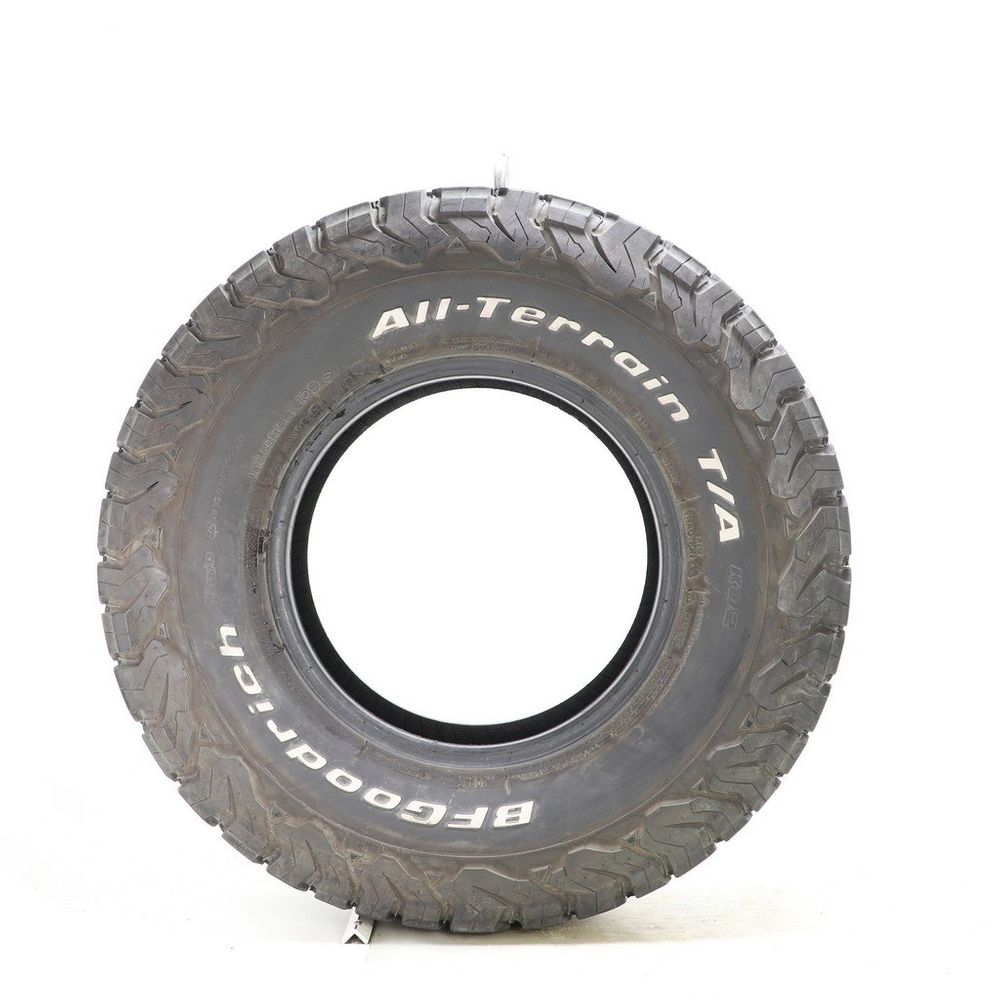 Used LT 31X10.5R15 BFGoodrich All-Terrain T/A KO2 109S C - 10/32 - Image 3