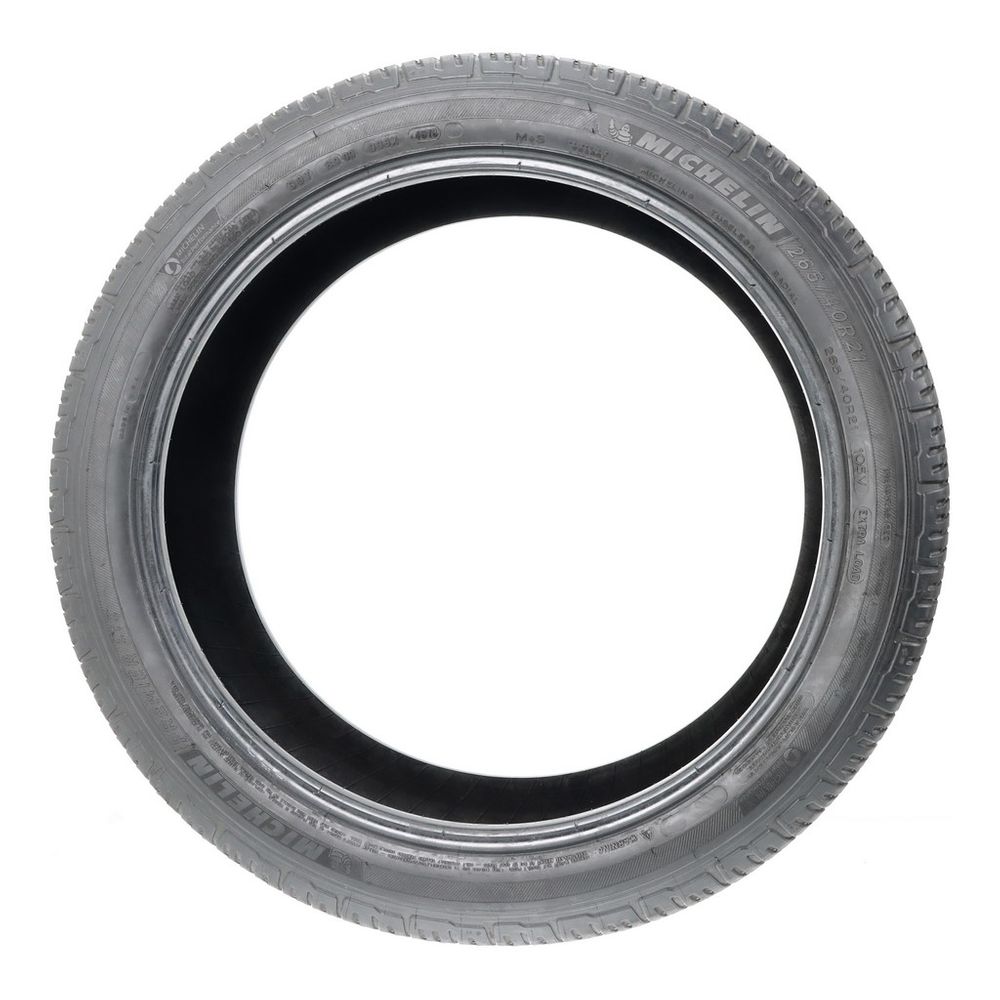 Used 265/40R21 Michelin Premier LTX 105V - 6/32 - Image 3