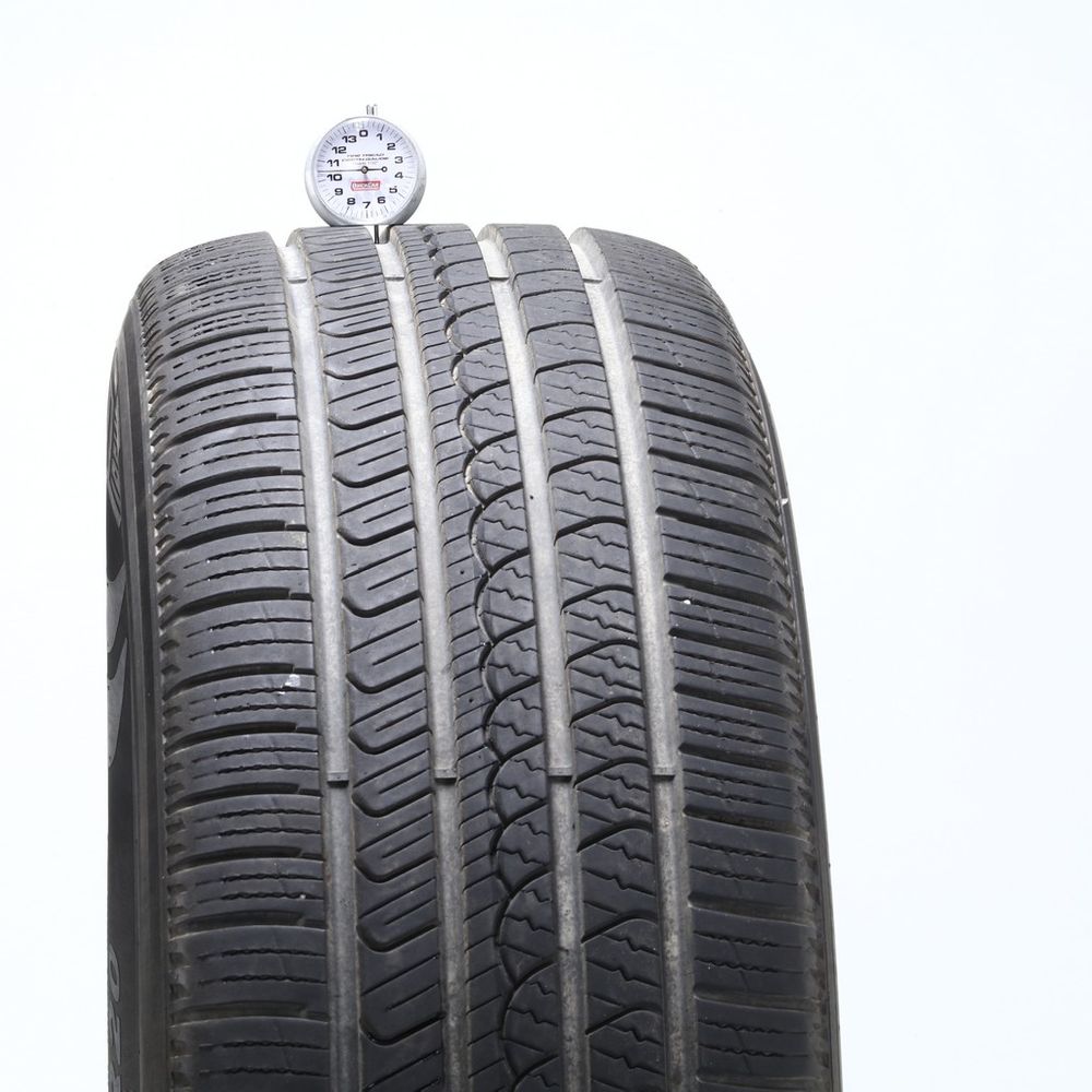 Used 275/60R20 Pirelli Scorpion AS Plus 3 115H - 10.5/32 - Image 2