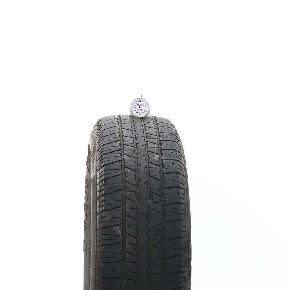 Used 225/65R17 Maxxis Bravo H/T-760 102S - 5.5/32 - Image 2