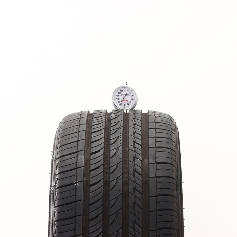 Set of (2) Used 235/45R18 Sumitomo GeoTour 98W - 7.5-8/32 - Image 5