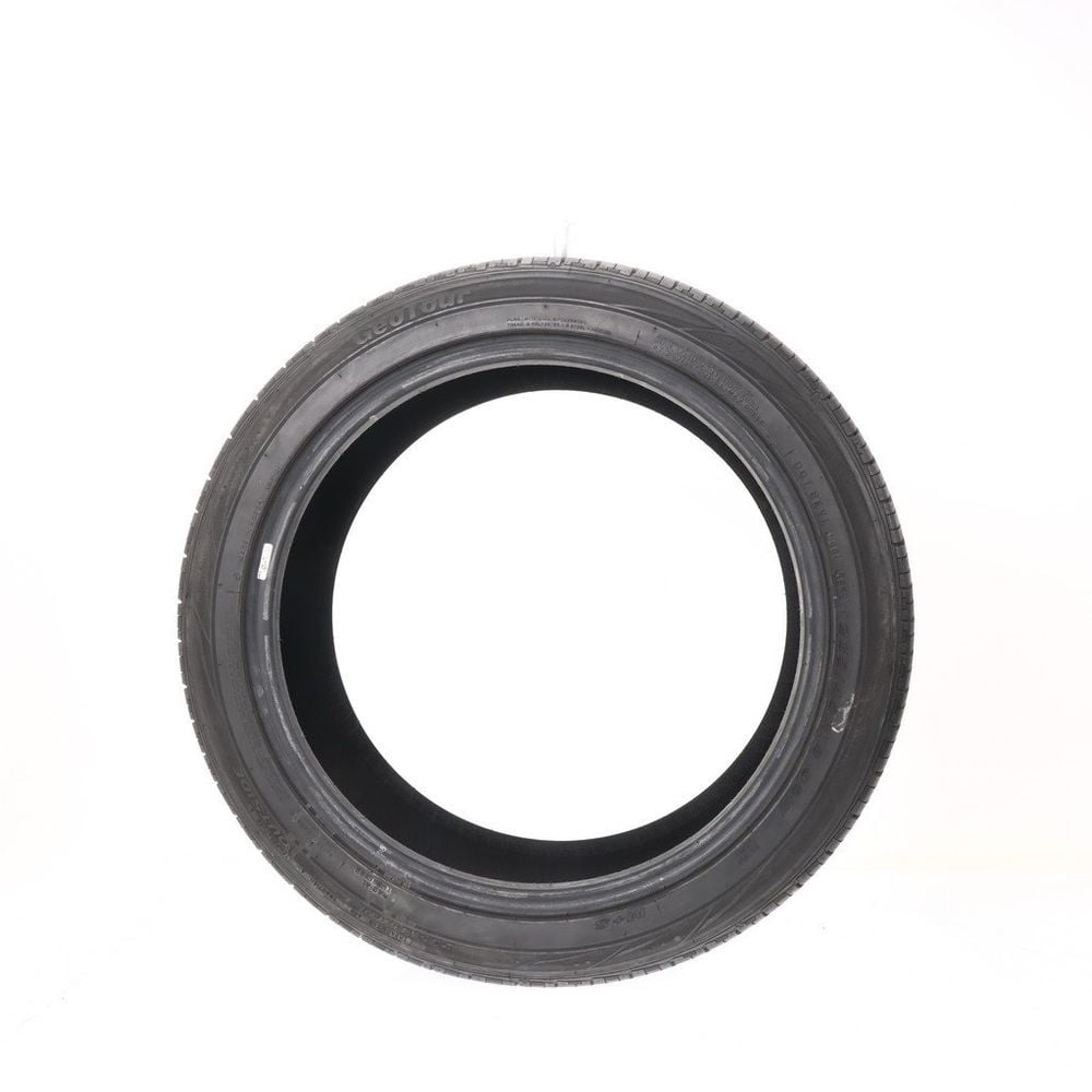 Set of (2) Used 235/45R18 Sumitomo GeoTour 98W - 7.5-8/32 - Image 6
