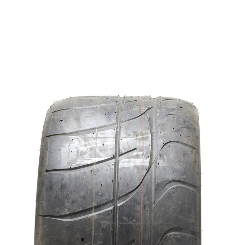 Set of (2) Driven Once 315/30ZR20 Nitto NT01 101Y - 5/32 - Image 2