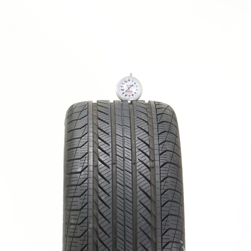 Set of (2) Used 225/45R18 Continental ProContact GX SSR MOE 95H - 7-8.5/32 - Image 5