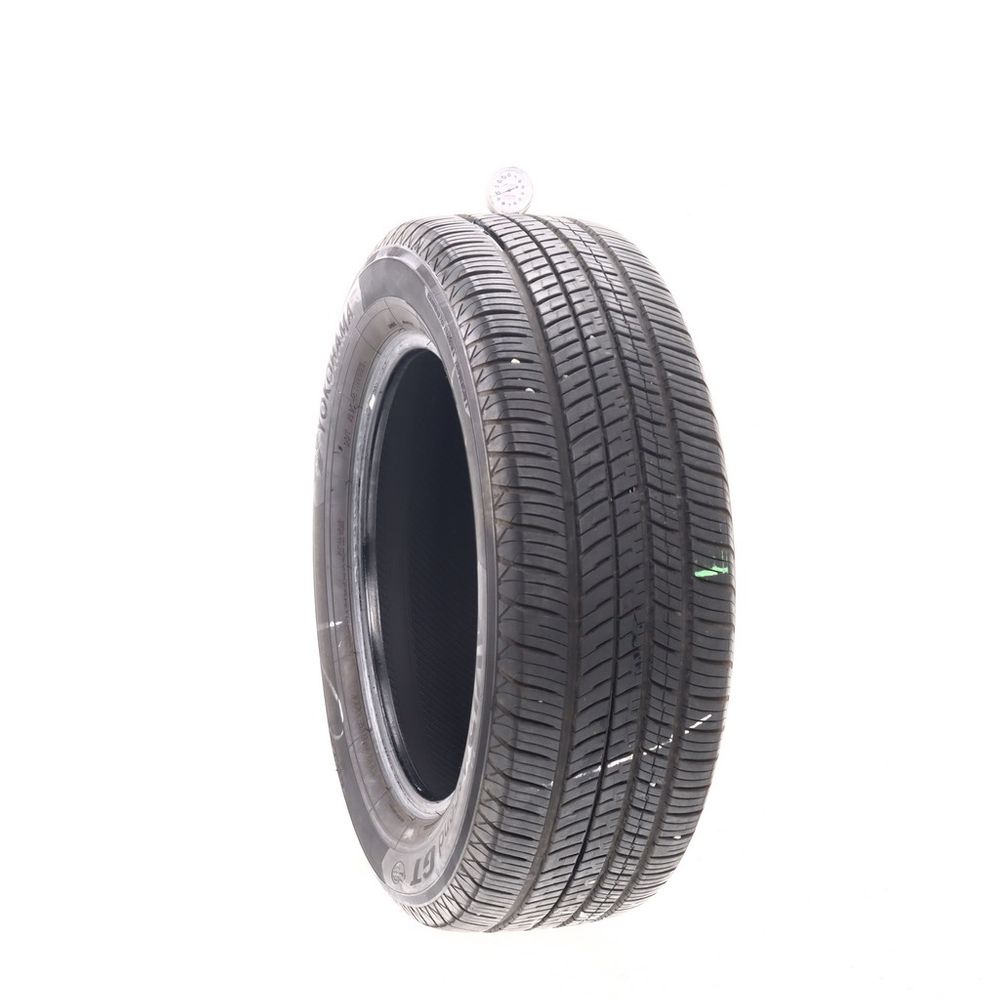 Set of (2) Used 235/60R18 Yokohama Avid Ascend GT 107V - 8.5-9.5/32 - Image 4